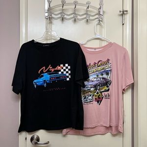 Vintage Tees
